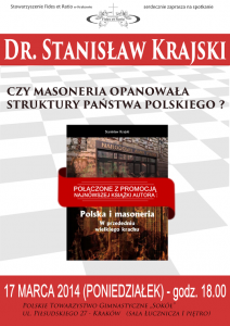 krajski 0 marzec